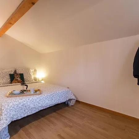 Cocon En Ardeche Du Sud Mazet Entier Holiday home *
