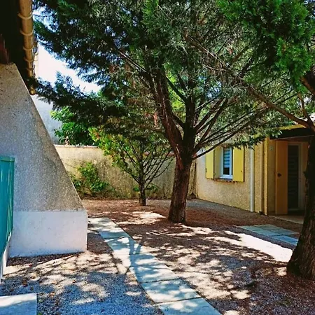 Cocon En Ardeche Du Sud Mazet Entier Holiday home