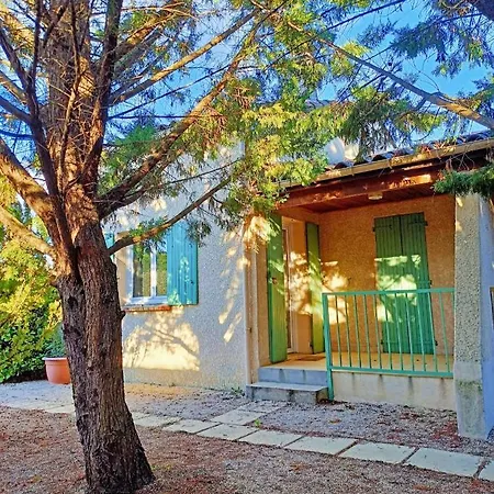 Cocon En Ardeche Du Sud Mazet Entier Holiday home Vallon-Pont-d'Arc